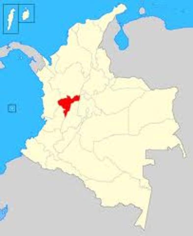 Expansión de Manizales