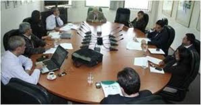 Se crea la Asociación de Educación