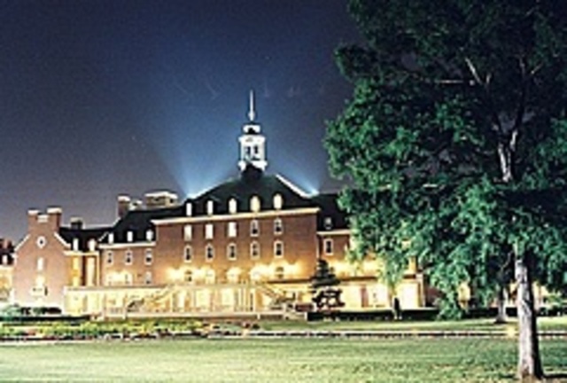 We moved to Stillwater a year and a half later.