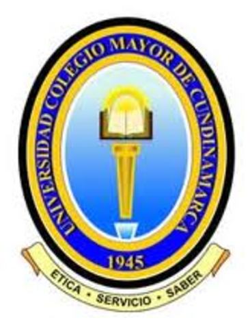 El estudio origina un pensum básico que empezó a ejecutarse en el Colegio Mayor de Cundinamarca