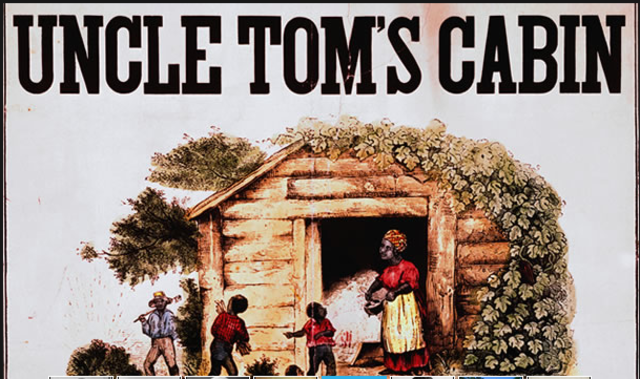 Uncle Tom's Cabin Written