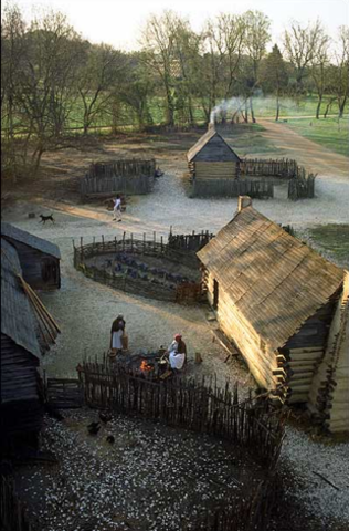 Slave Housing
