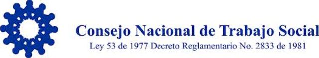 Se organiza el consejo nacional para la Educación en el Trabajo Social ( CONETS).