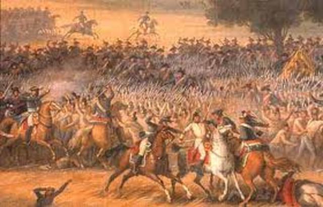 Battle of Marengo