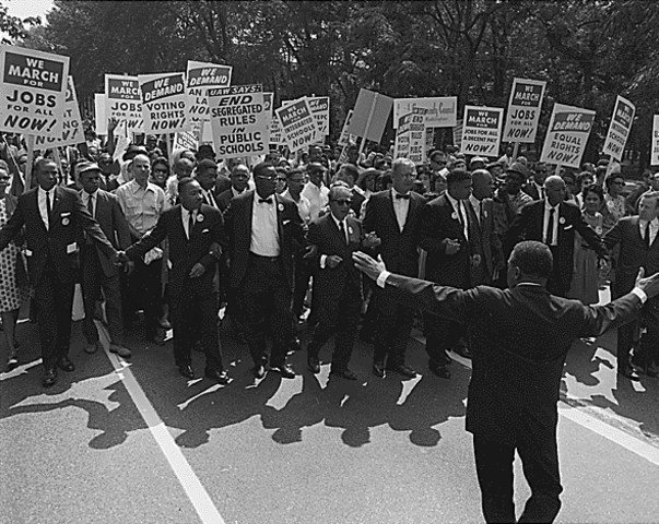 Civil Rights Act of 1964
