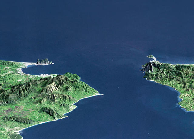 el predominio económico y político se desplaza del mediterráneo al atlántico