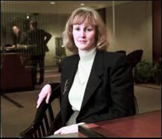 Grutter v. Bollinger