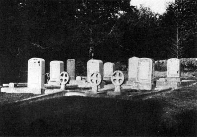 Selkirk Dies just before his 48th Birthday