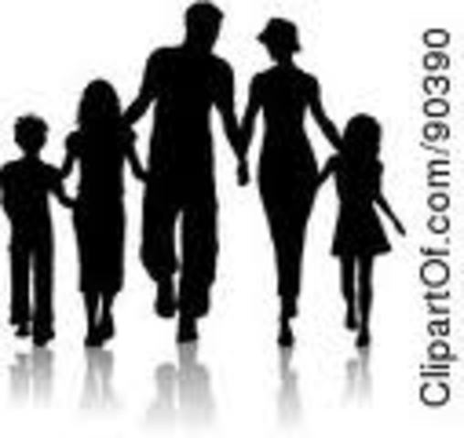 Maniac Goes to Live With the Beales