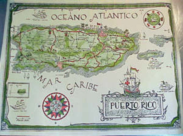 Puerto Rico