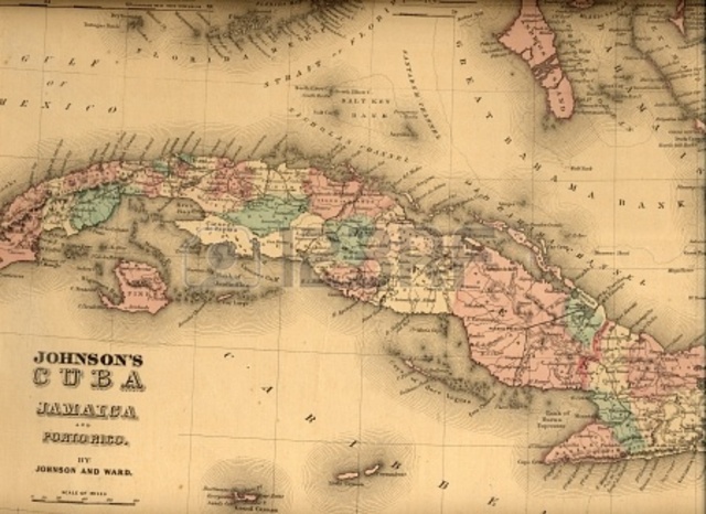 Fundación de La Habana