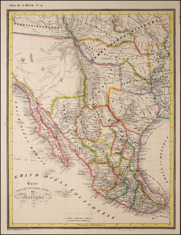 Expedicion a Anáhuac