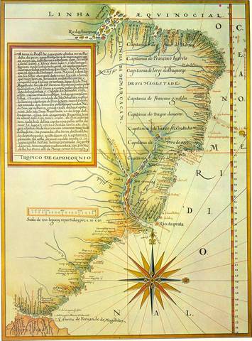 Conquista de Argentina