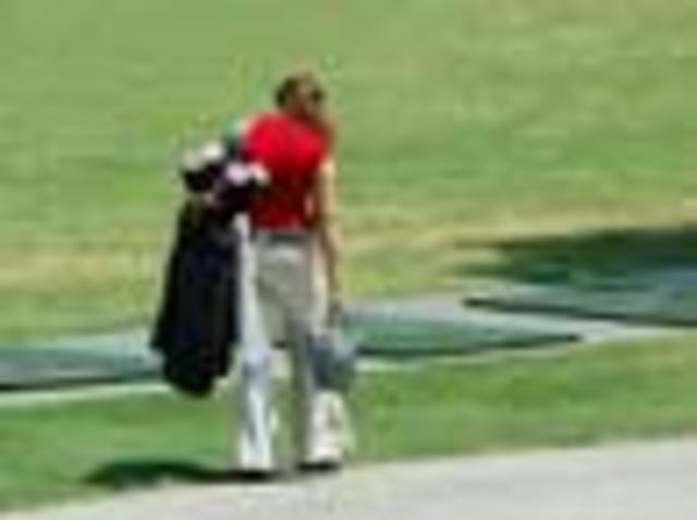 EL GOLF femenino en los años 20