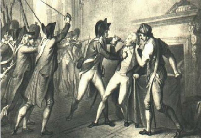 Es proclama la República