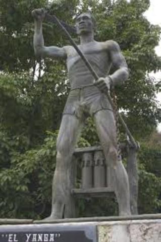 CARLOS V, PROHIBICION DE LOS SERVICIOS PERSONALES