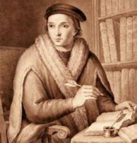 JUAN LUIS VIVES, INCLUYE UN SISTEMA DE AYUDA