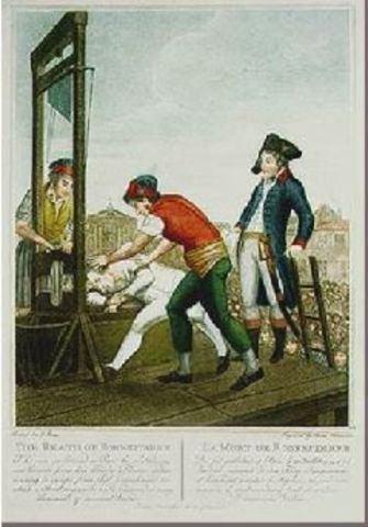 9 de Termidor de l'any II