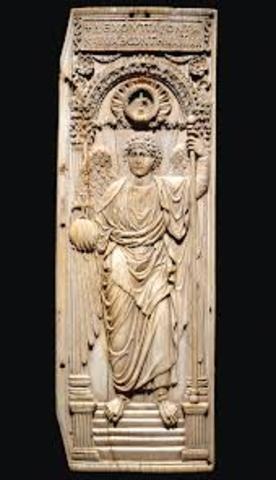 St. Michael the Archangel