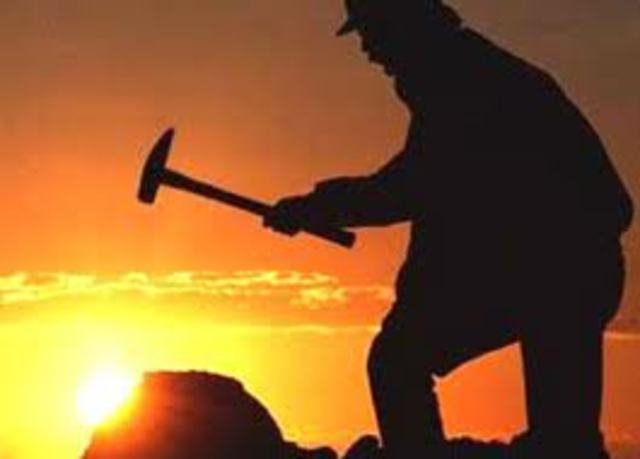 REGLAS LABORALES A MINEROS