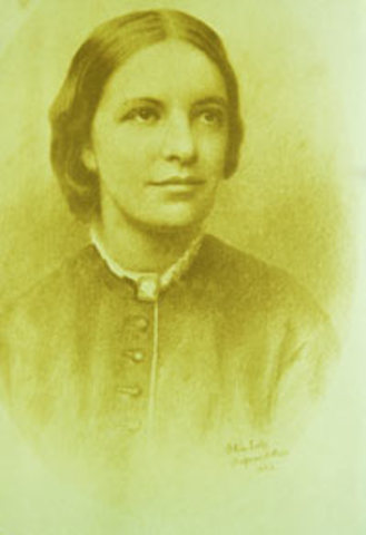 OCTAVIA HILL, FUNDADORA DE LA SOCIEDAD DE LOS COMUNES, SOCIAL CASEWORK