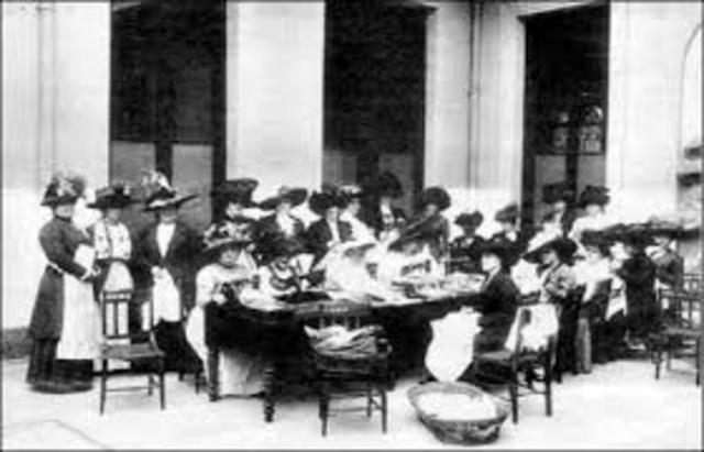 SOCIEDADES DE BENEFICENCIA PUBLICA