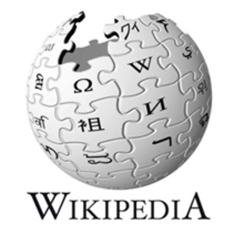 Creacion de WIKIPEDIA