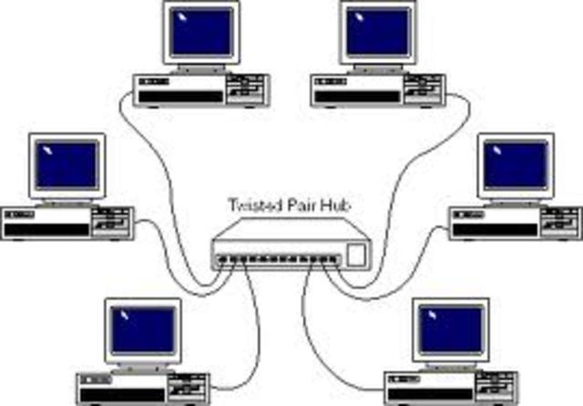 100000 computadoras conectadas.