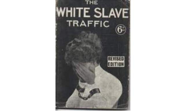 The "White Slave Traffic" Agreement