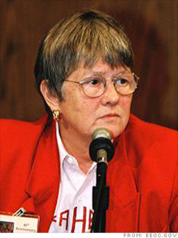 Price Waterhouse v. Hopkins