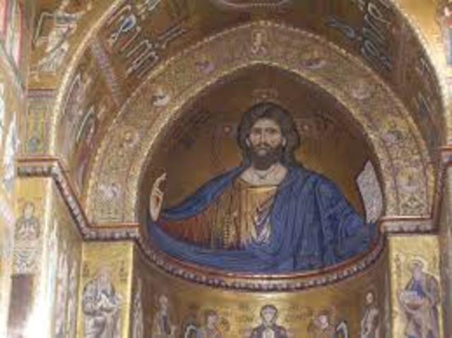 Pantocrator