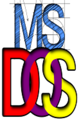 MS-DOS