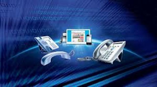 LOS SISTEMAS TRADICIONALES DE ACCESO TELEFONICO.