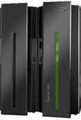 Third Generation Computers: Mainframes