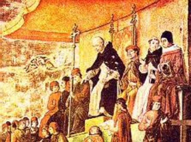 Tribunal do Santo Ofício