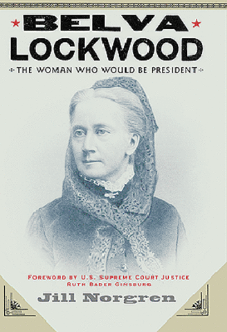 First Woman Tries a Case Before SCOTUS