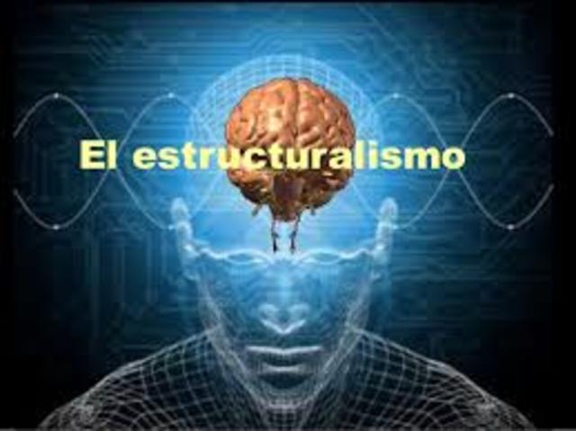 ESTRUCTURALISMO