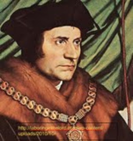 Thomas More