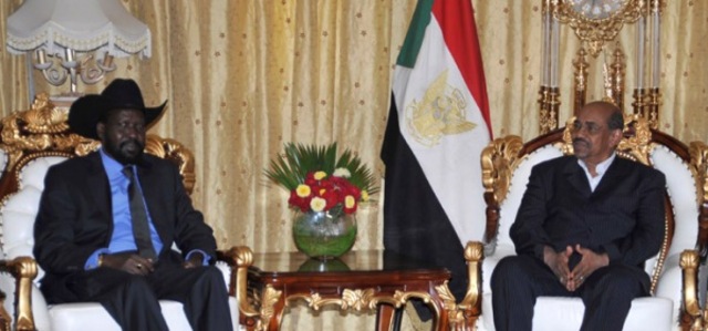 Sudan & South Sudan Meeting