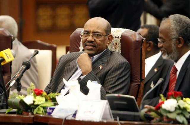 Omar Hassan al-Bashir plans trip to UN