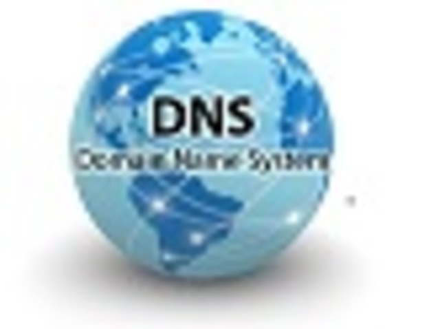 DNS -- Paul Mockapetris
