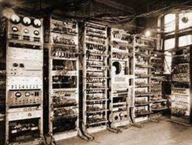 Electro_Mechanical Device