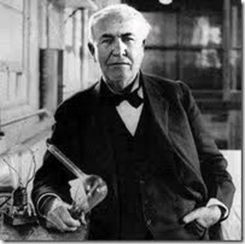 Age 42 - Kinetiscope Movies