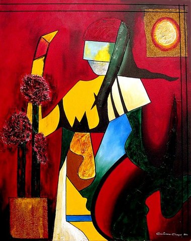 ARTE • PÓS-MODERNIDADE