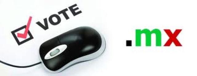 ELECCIONES POR INTERNET