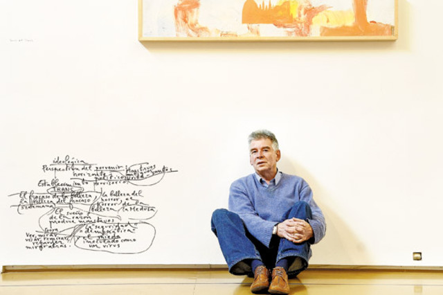 Se creó el Premio Nacional de Diseño Gráfico