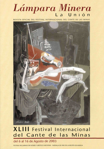 Se funda la revista lámpara