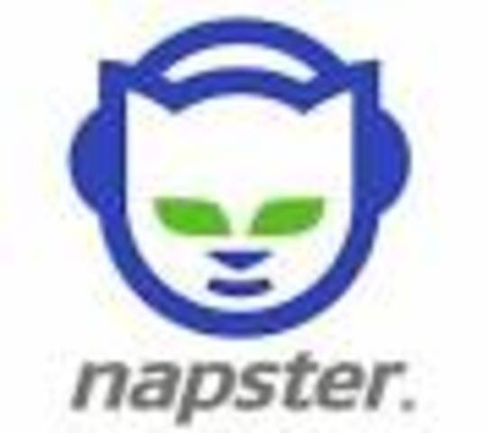 NAPSTER