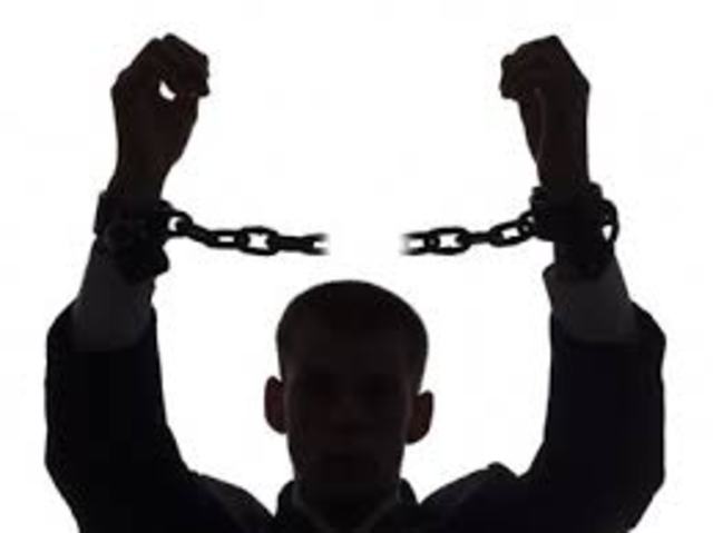 Abolicion de la Esclavitud en Colombia