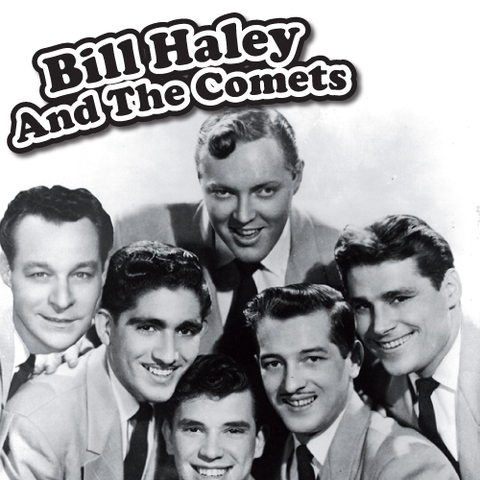 Bill Haley and The Comets